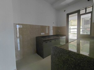 Kitchen in  Apartment at Sunteck City Avenue 1, Goregaon West – for Rent