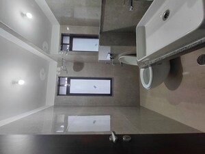 Kitchen in  Apartment at Sunteck City Avenue 1, Goregaon West – for Rent