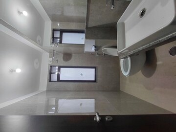 Kitchen in  Apartment at Sunteck City Avenue 1, Goregaon West – for Rent