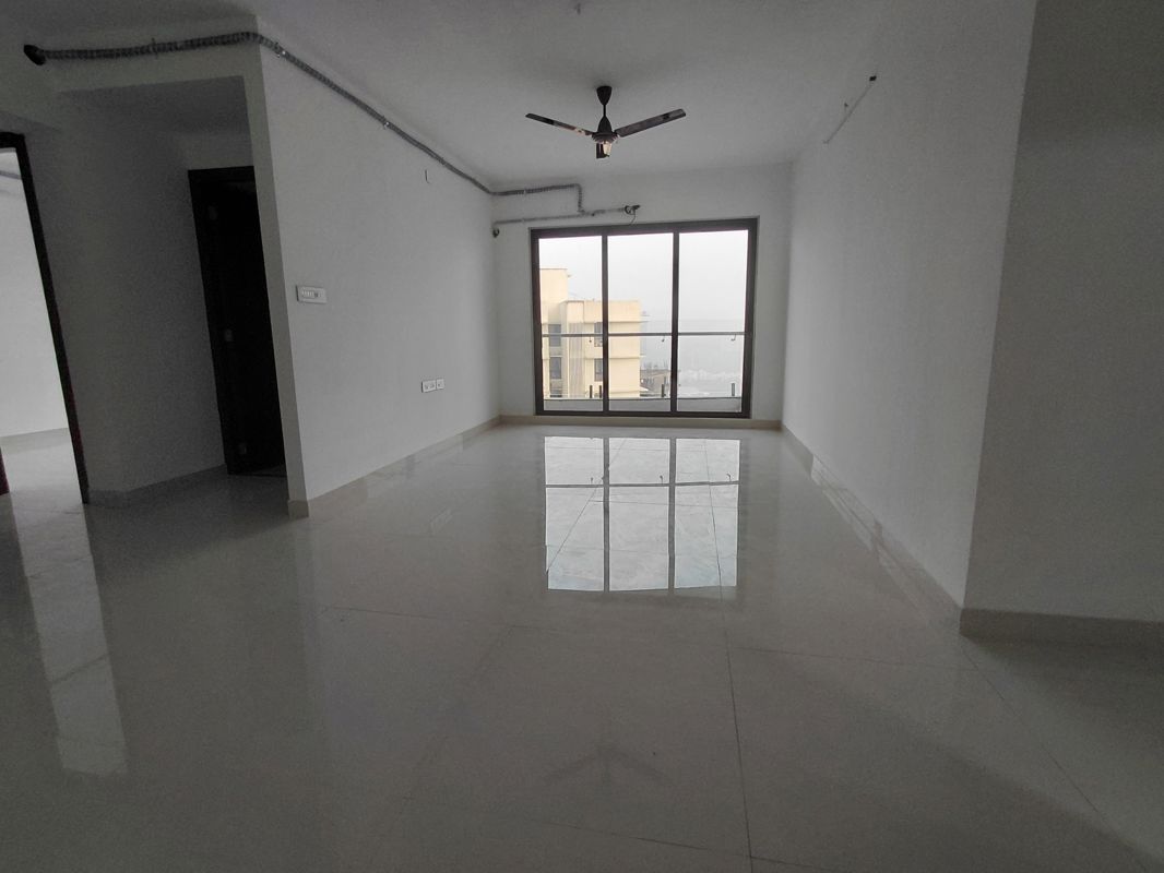 Apartment For Rent in Sunteck City Avenue 1