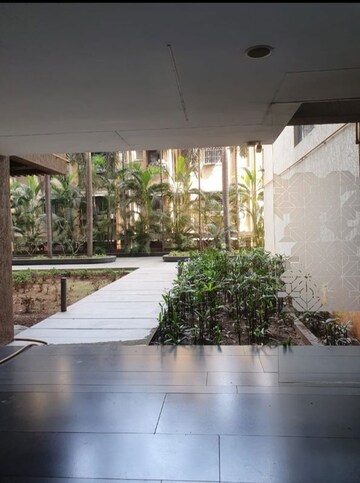 Swimming Pool in 3 BHK Apartment at Akshar Alvario, Seawoods – for Sale