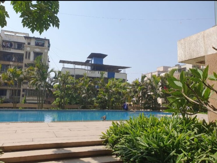 Exterior View, akshar-alvario 3 Bedroom 935 Sq.Ft. Apartment In Seawoods Navi Mumbai 9726527