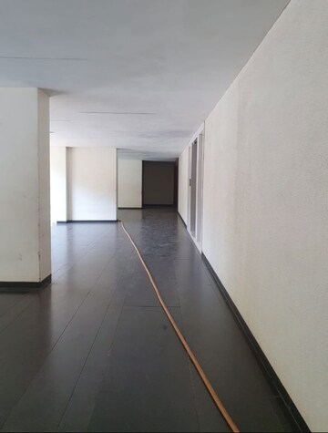 Building Lobby in 3 BHK Apartment at Akshar Alvario, Seawoods – for Sale