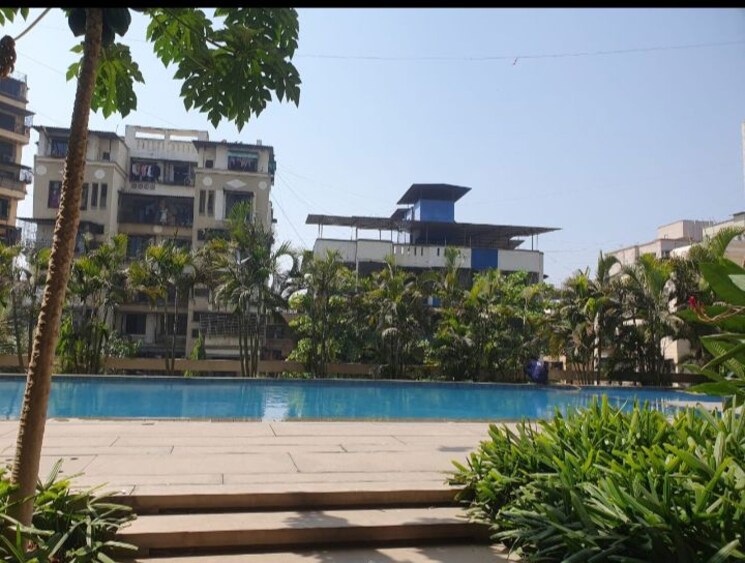 Exterior View, akshar-alvario 3 Bedroom 935 Sq.Ft. Apartment In Seawoods Navi Mumbai 9726527