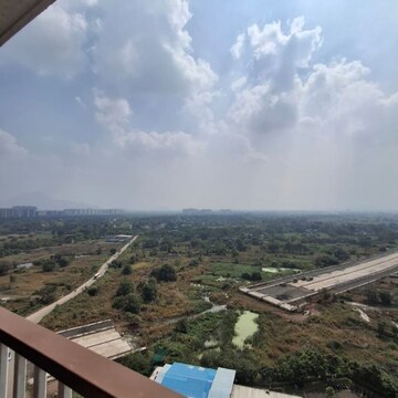 2 BHK Apartment For Rent in Lodha Codename Premier, Mangaon