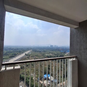 Room in 2 BHK Apartment at Lodha Codename Premier, Mangaon – for Rent