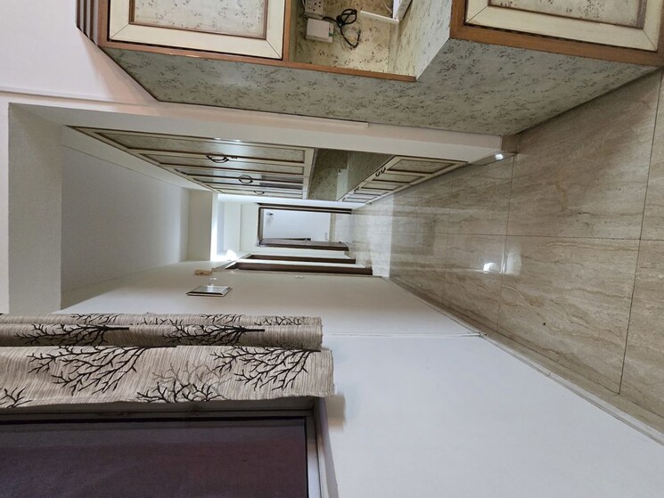 Kitchen, dlf-the-princeton-estate 2 Bedroom 964 Sq.Ft. Apartment In Dlf Phase V Gurgaon 9726531