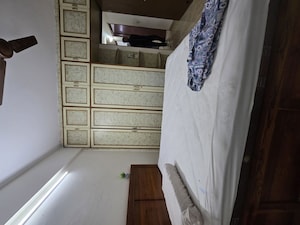 Balcony in 2 BHK Apartment at DLF The Princeton Estate, Dlf Phase V – for Rent