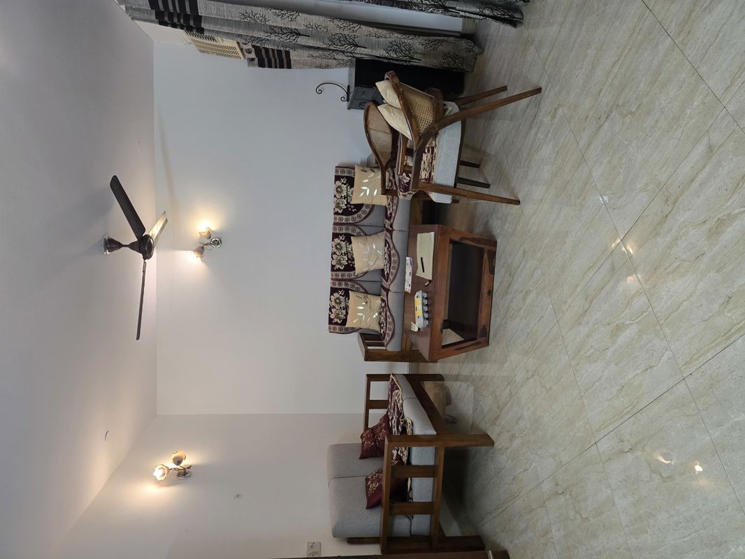 2 BHK + Servant Room 964 Sq.Ft. Apartment in DLF The Princeton Estate