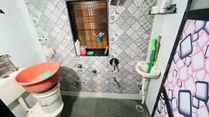 Master Bedroom in Studio Apartment at Dombivli West – for Rent