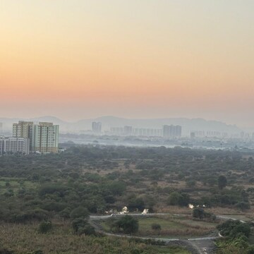 2 BHK Apartment For Rent in Lodha Palava Downtown Dombivli East, Taloja Bypass Road