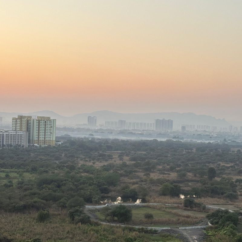 2 BHK + Pooja Room Apartment For Rent in Lodha Palava Downtown Dombivli East