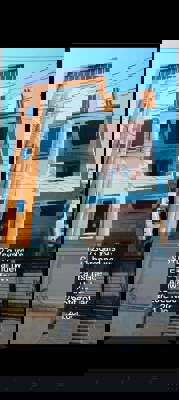 3 BHK Independent House For Sale in 3 Bhk House For Sale Alwa