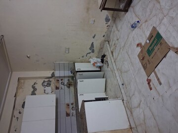 Kitchen in 1 BHK Apartment at Mehrauli – for Sale