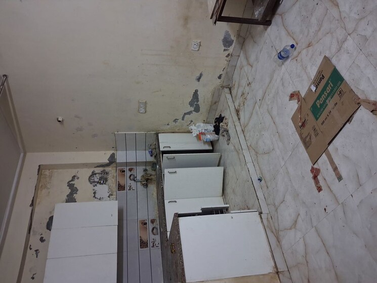 Kitchen, mehrauli 1 Bedroom 550 Sq.Ft. Apartment In Mehrauli Delhi 9726544