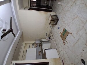 Kitchen in 1 BHK Apartment at Mehrauli – for Sale