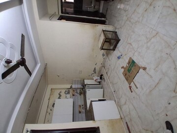 Kitchen in 1 BHK Apartment at Mehrauli – for Sale
