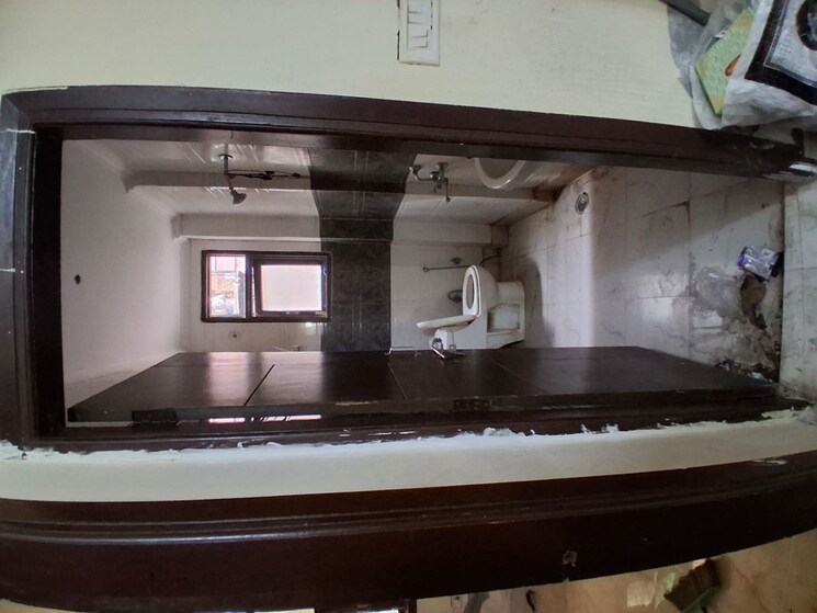 Washroom, mehrauli 1 Bedroom 550 Sq.Ft. Apartment In Mehrauli Delhi 9726544