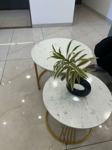 Master Bedroom in 2 BHK Apartment at Rishita Manhattan, Gomti Nagar – for Rent