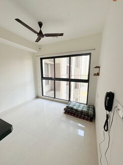 1 BHK Apartment For Rent in Lodha Crown Quality Homes