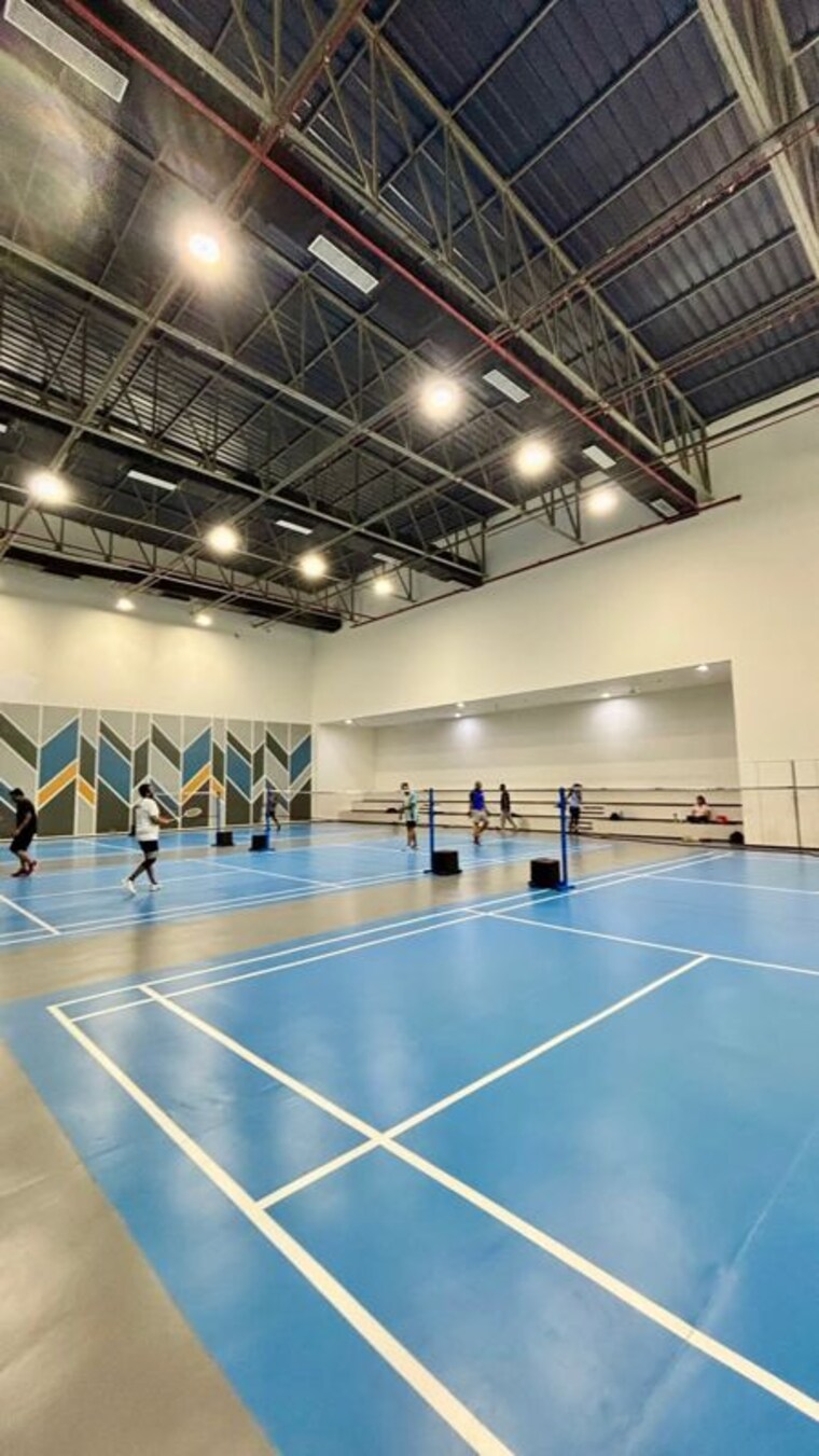 undefined, lodha-crown-quality-homes 1 Bedroom 500 Sq.Ft. Apartment In Majiwada Thane 9726558