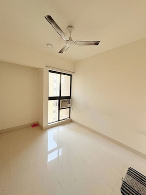 Bedroom in 1 BHK Apartment at Lodha Crown Quality Homes, Majiwada – for Rent