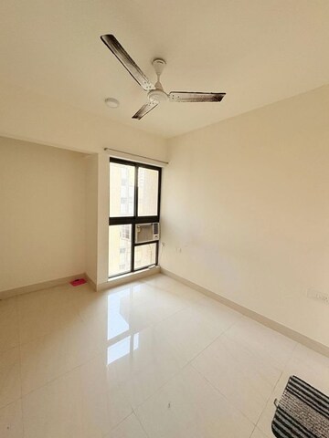 Bedroom in 1 BHK Apartment at Lodha Crown Quality Homes, Majiwada – for Rent