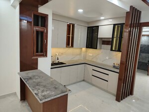 Bedroom in 3 BHK Apartment at ABA Ivy County, Sector 75 – for Rent