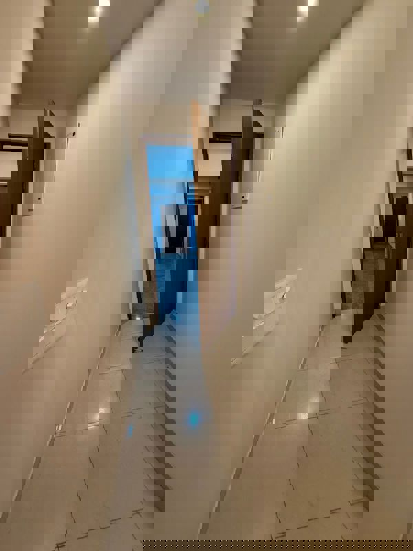 3 BHK + Extra Room Apartment For Rent in ABA Ivy County