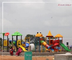Plot For Sale in Bandar Road