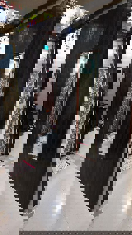 Studio+ Pooja Room Apartment For Rent in Sukhasan Chs