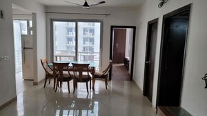 2 BHK Apartment For Rent in Sushant Golf City