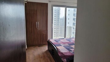 Bedroom in 2 BHK Apartment at Sushant Golf City – for Rent