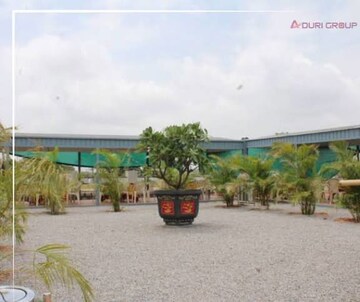  Plot – Exterior View View at Kankipadu - for Sale