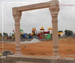 Plot For Sale in Kankipadu
