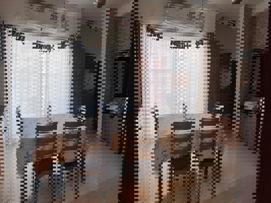 3 BHK + Pooja Room 2100 Sq.Ft. Apartment in Aditya Empress Towers