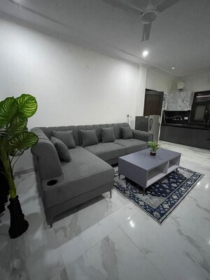 1 BHK Builder Floor For Rent in Builder Floor, Sector 28