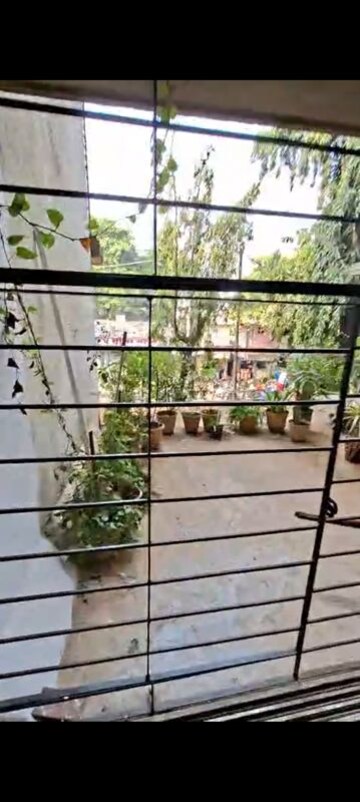 Balcony in 2 BHK Apartment at Kalina – for Rent