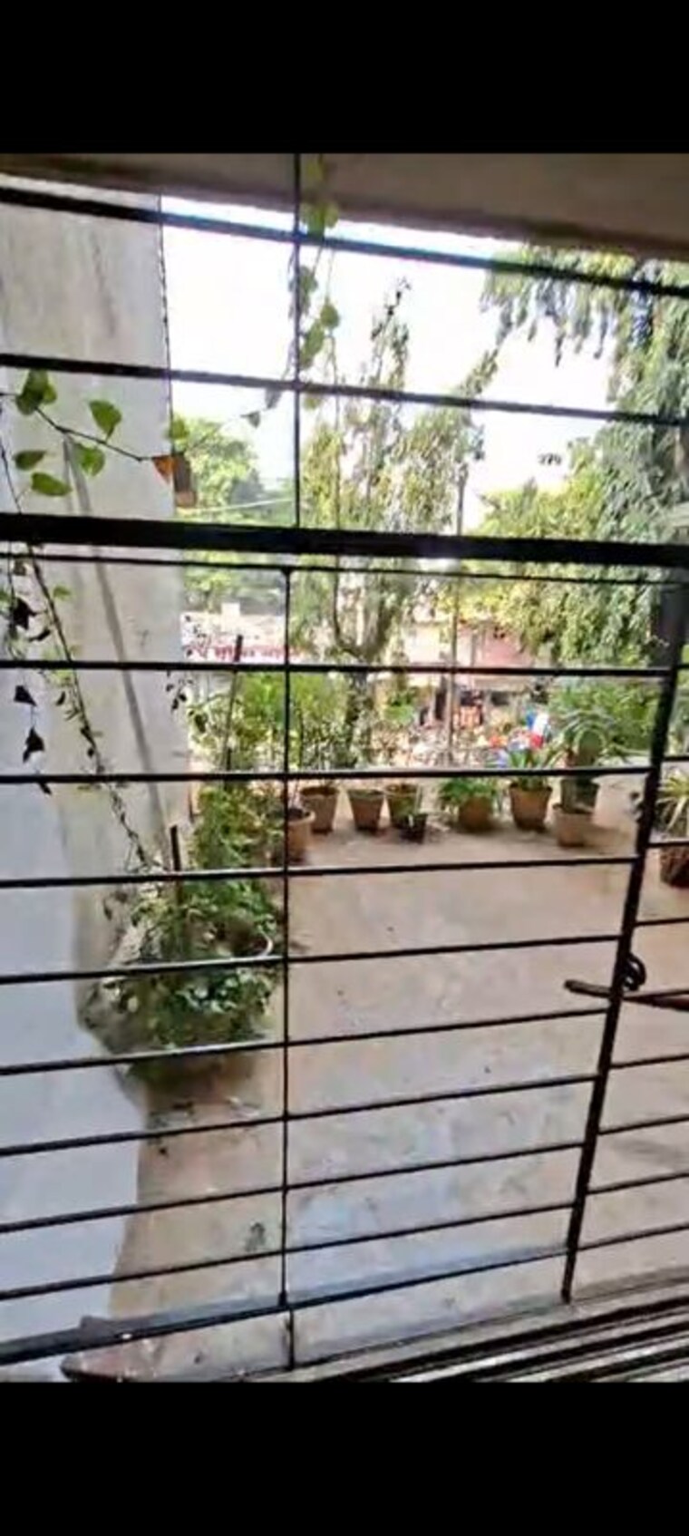 Balcony, kalina 2 Bedroom 700 Sq.Ft. Apartment In Kalina Mumbai 9726584