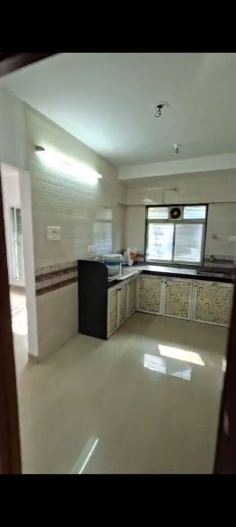 Kitchen, kalina 2 Bedroom 700 Sq.Ft. Apartment In Kalina Mumbai 9726584