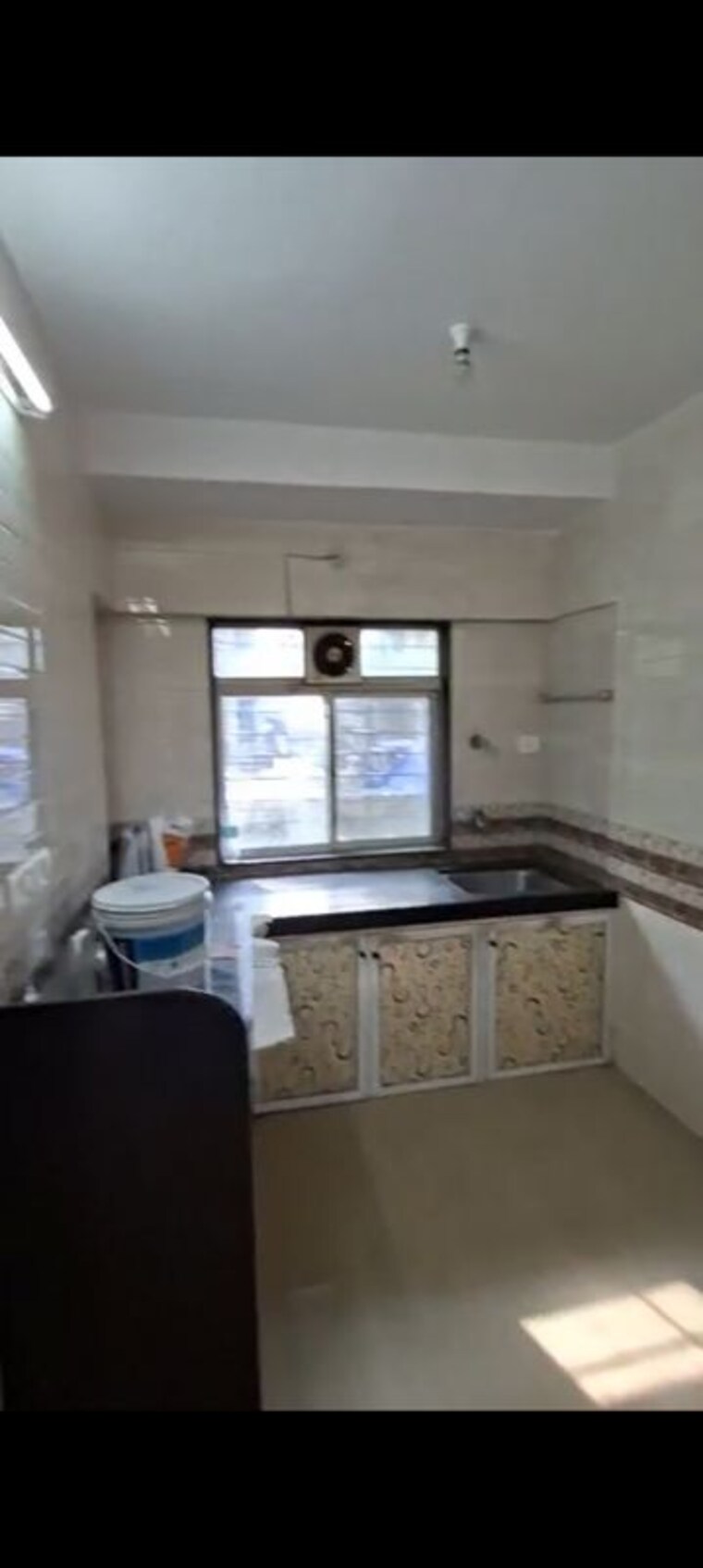 Kitchen, kalina 2 Bedroom 700 Sq.Ft. Apartment In Kalina Mumbai 9726584