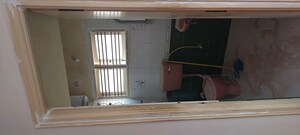 Kitchen in 3 BHK Apartment at LnT Realty South City, Bannerghatta Road – for Rent