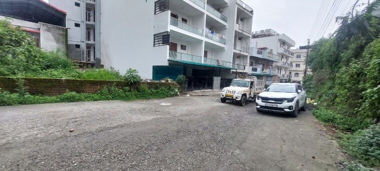 Exterior View, sahastradhara road  288 Sq.Yd. Plot In Sahastradhara Road Dehradun 9726590