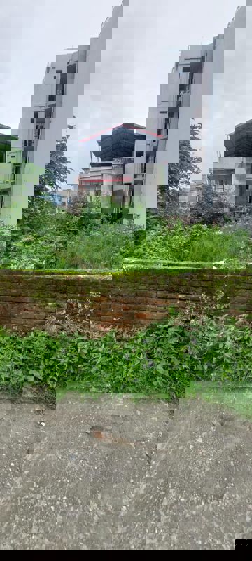 Plot For Sale in Doon Divine