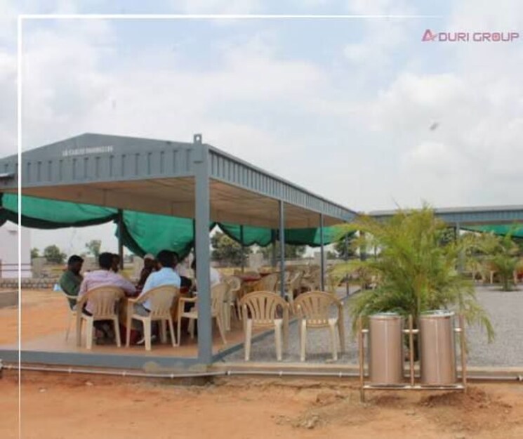 Exterior View, kankipadu  150 Sq.Yd. Plot In Kankipadu Vijayawada 9726594