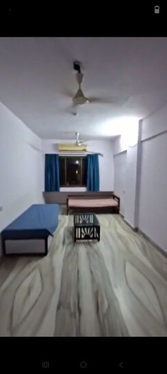 2 BHK + Study Room Apartment For Rent in Vakola