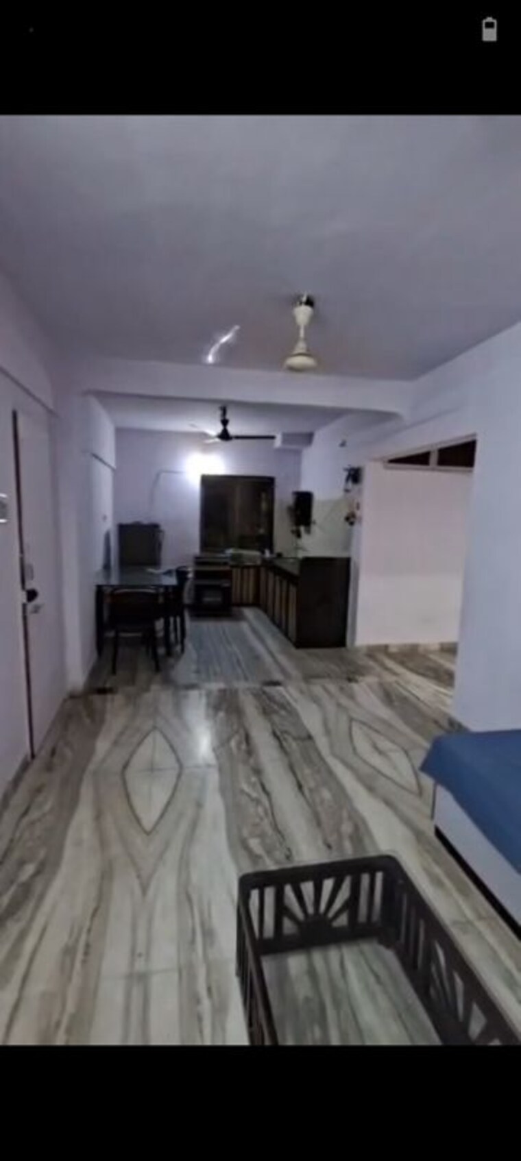 Kitchen, vakola 2 Bedroom 700 Sq.Ft. Apartment In Vakola Mumbai 9726597