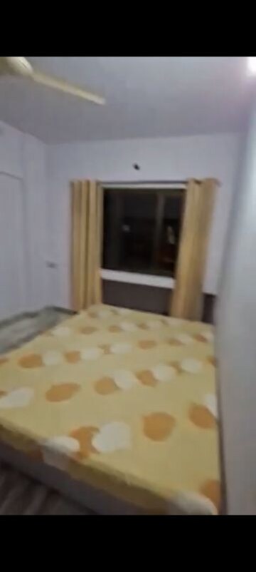 Bedroom in 2 BHK Apartment at Vakola – for Rent