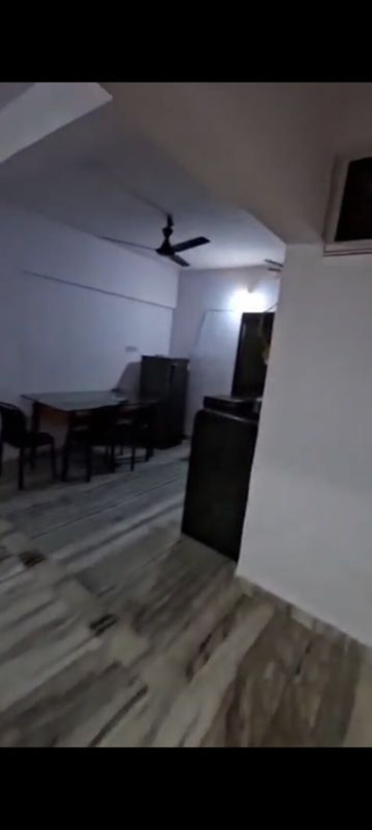 Living Room, vakola 2 Bedroom 700 Sq.Ft. Apartment In Vakola Mumbai 9726597