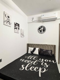 3 BHK Apartment For Sale in Kumar Sophronia